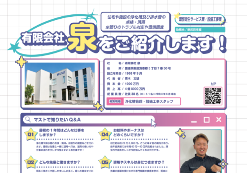 有限会社泉