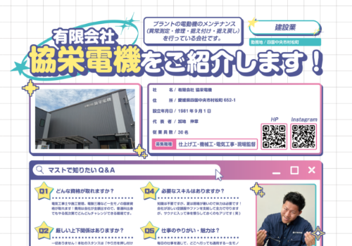 有限会社協栄電機