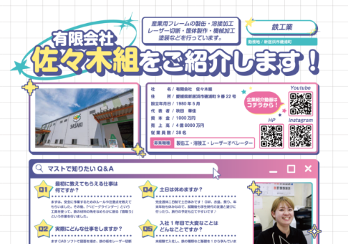 有限会社佐々木組