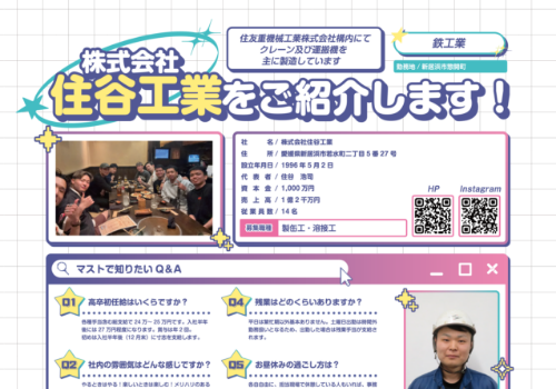 株式会社住谷工業