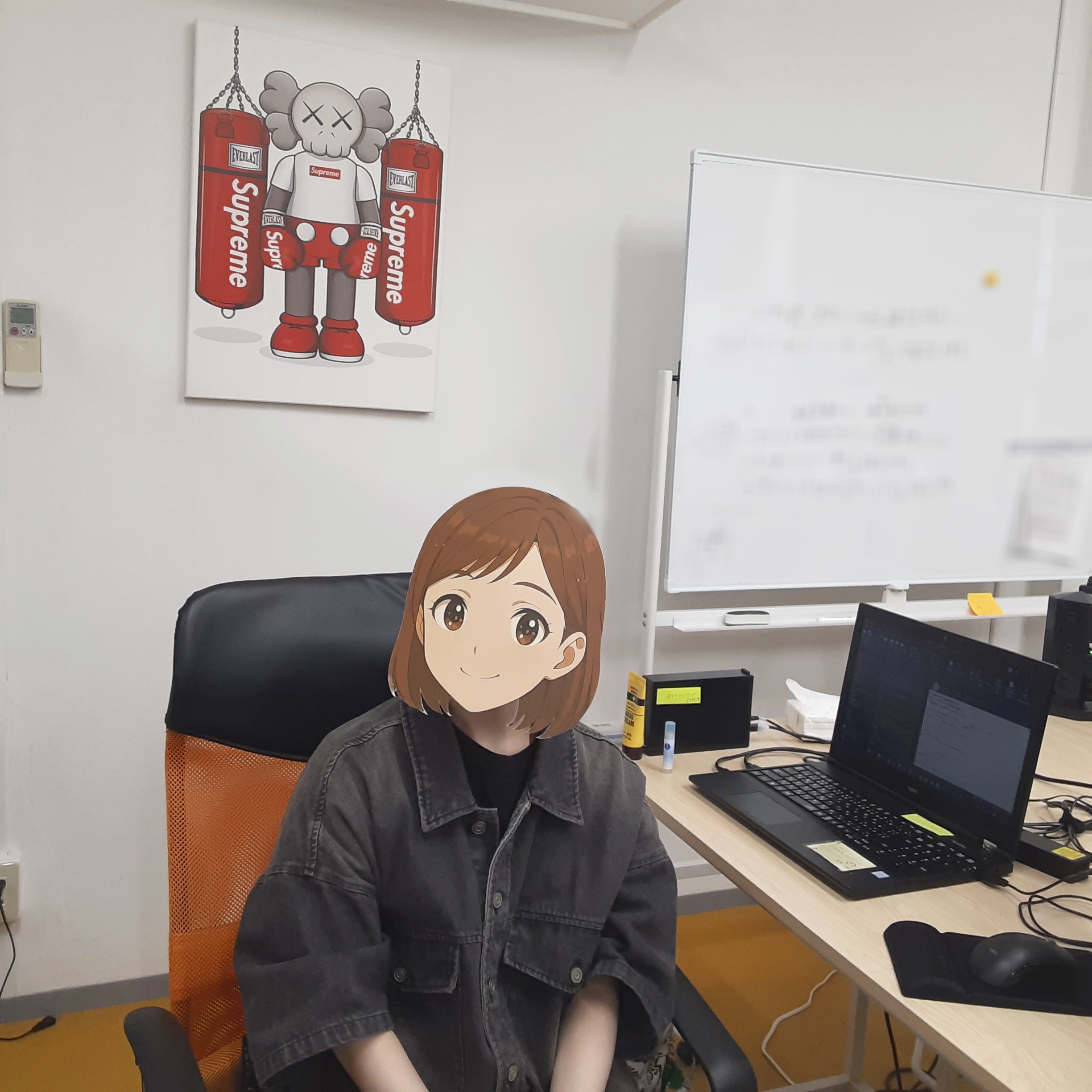KJコーポレーション株式会社