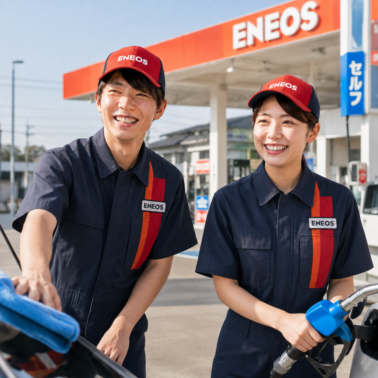株式会社天宗 DD今治SS