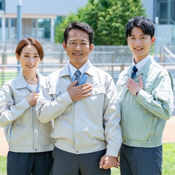 テスコ株式会社