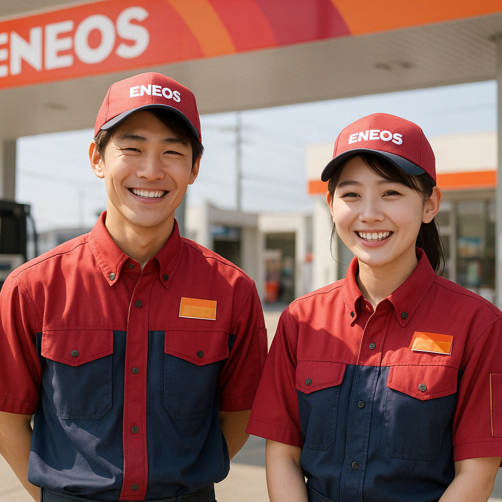 山内石油株式会社