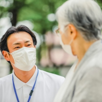 医療法人愛寿会　西条愛寿会病院