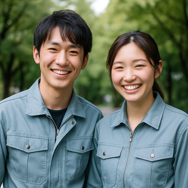 有限会社 旭林造園土木〈きょくりんぞうえんどぼく〉
