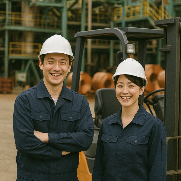 丸重商事株式会社