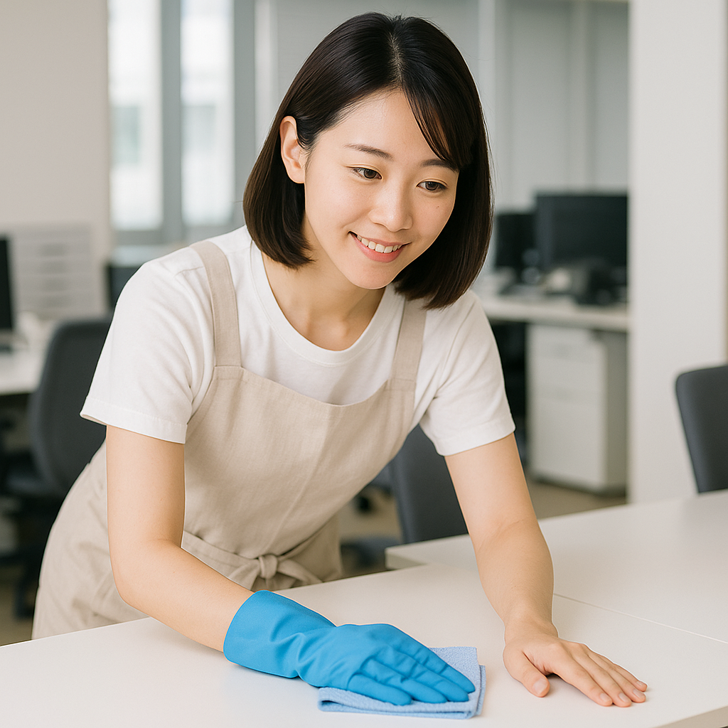 愛媛整備産業株式会社