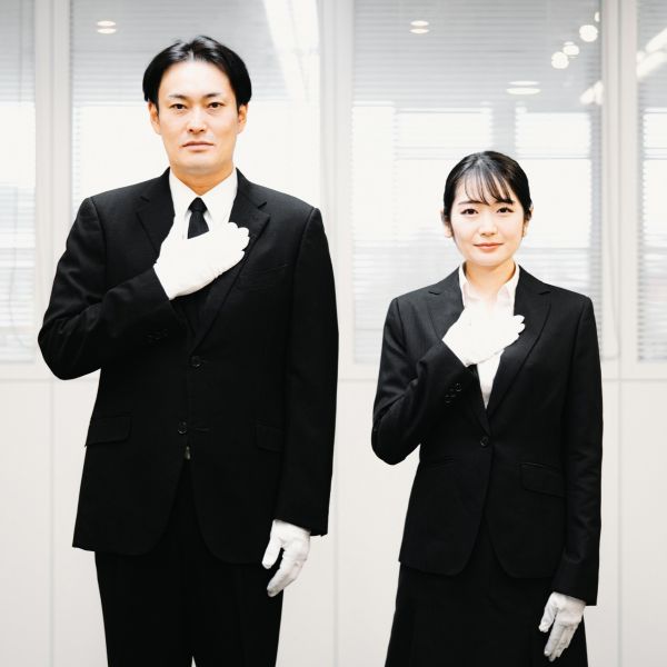 ベルモニー葬祭 東予