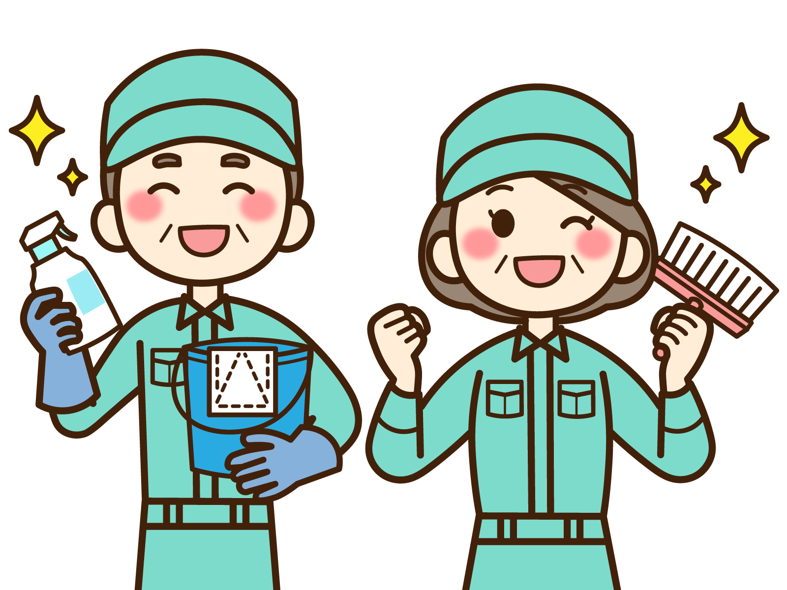 愛媛整備産業株式会社