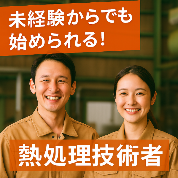 局部熱処理株式会社