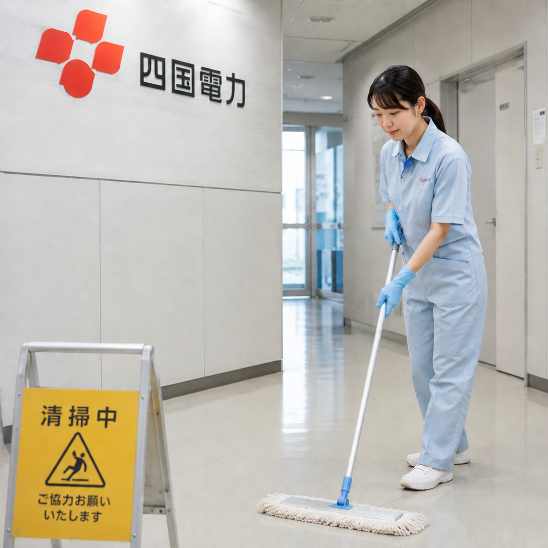 愛媛整備産業株式会社