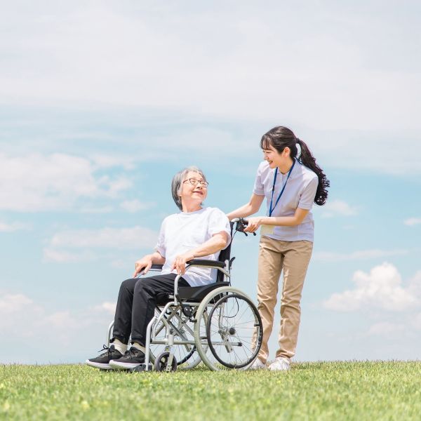 社会福祉法人 香南会 小規模特別養護老人ホーム つばき