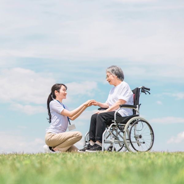 社会福祉法人 香南会 グループホーム しおさい