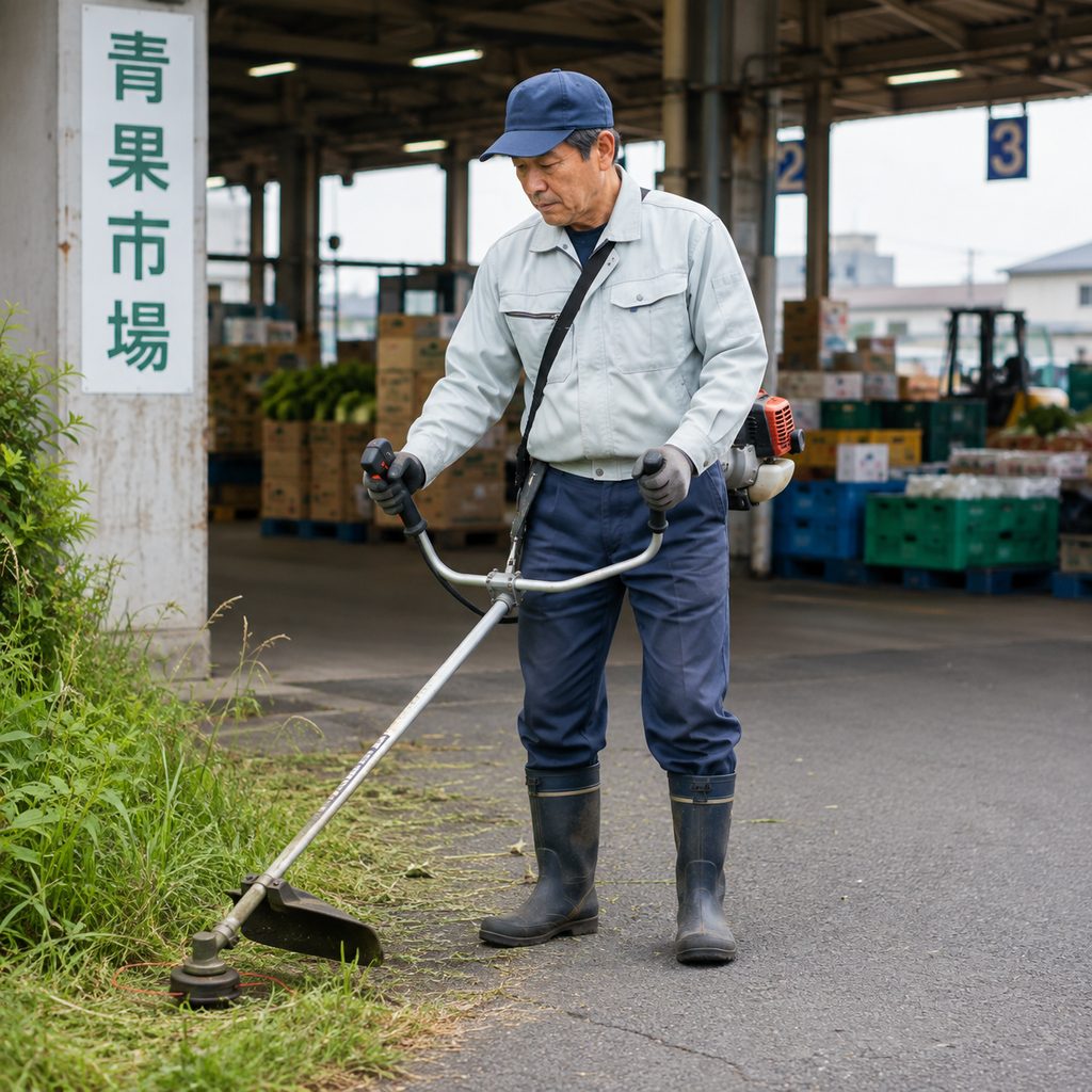 新居浜青果株式会社