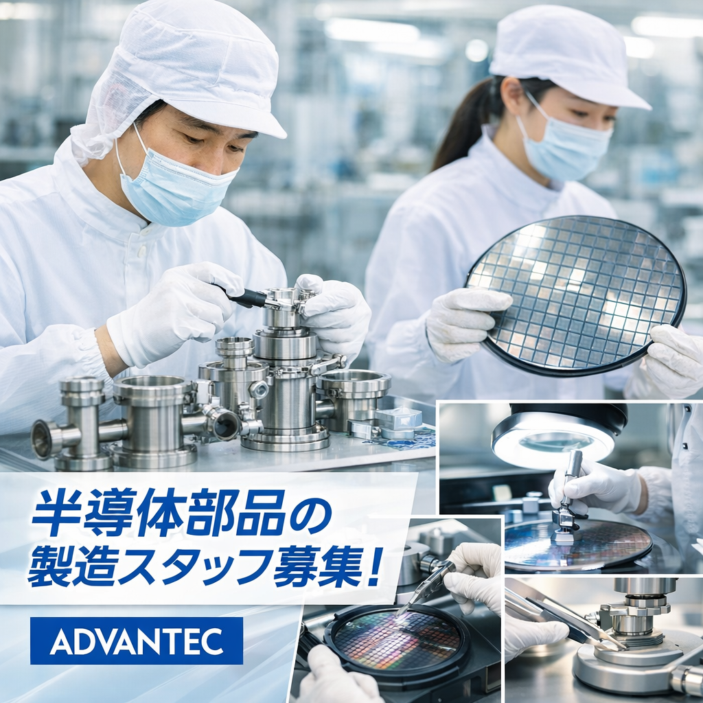 ㈱アドバンテック