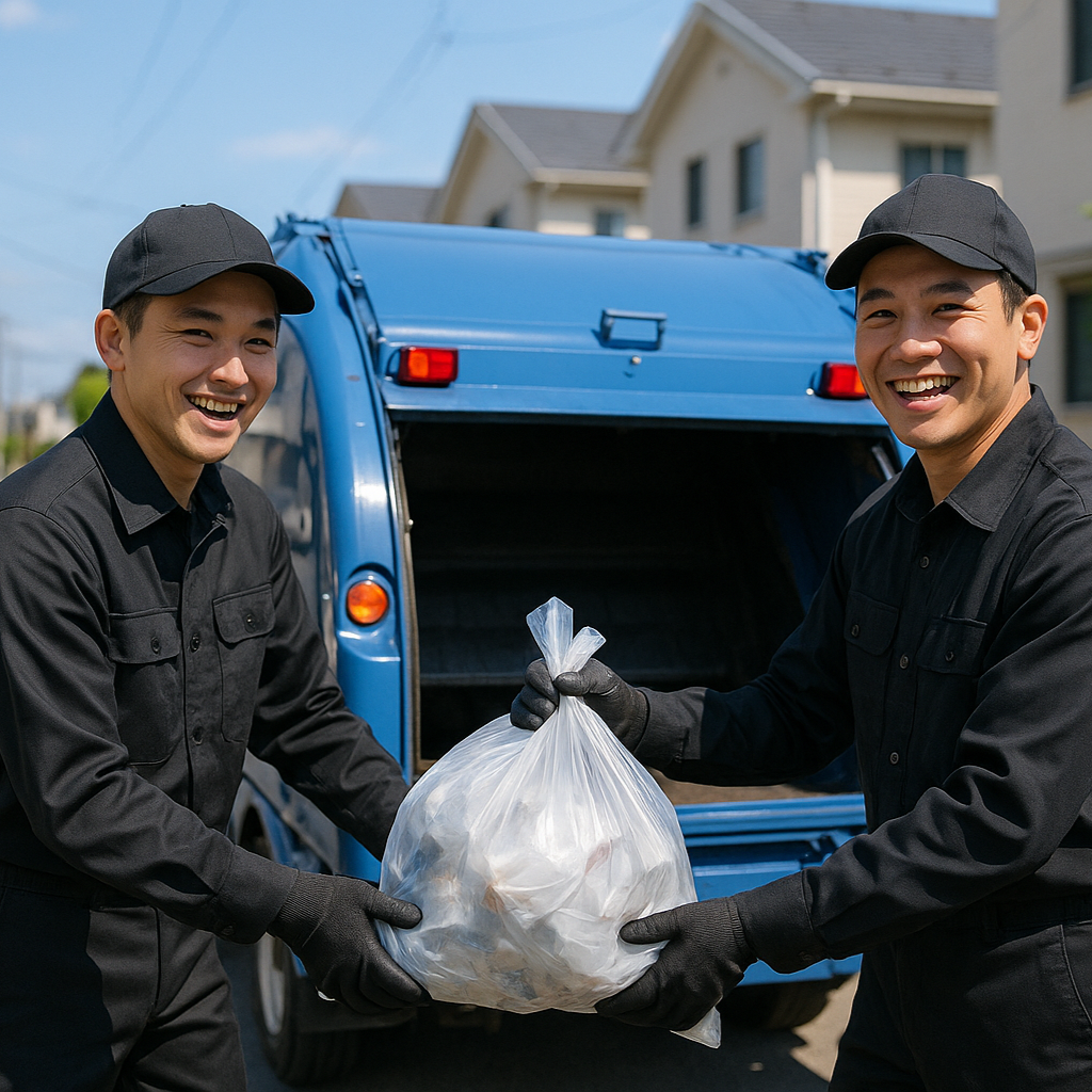 株式会社　プラスワン
