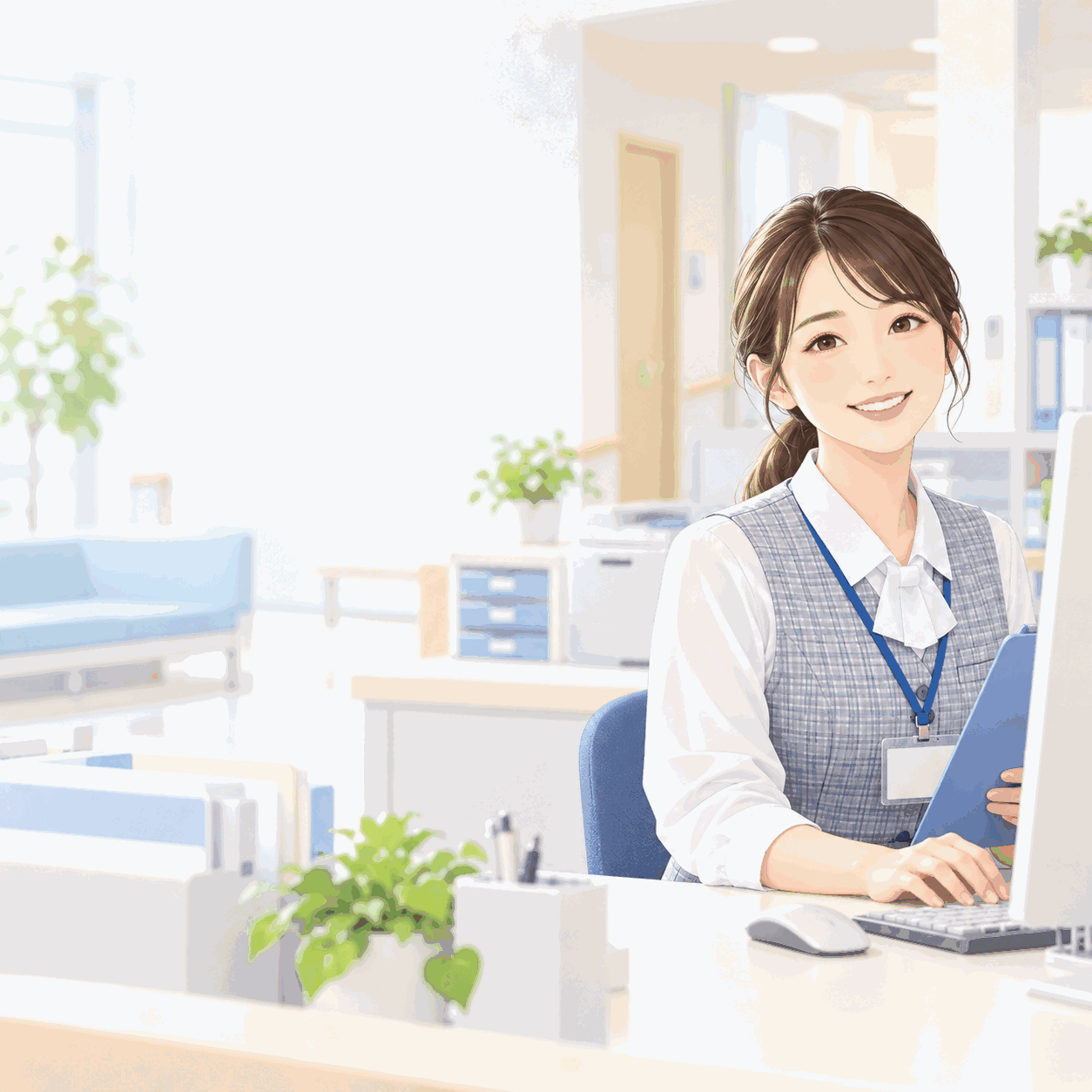 株式会社ルフト・メディカルケア
