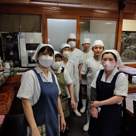 有限会社　萩の茶屋