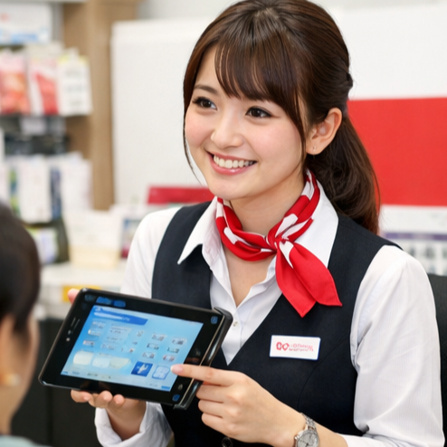 株式会社　グッド・コム