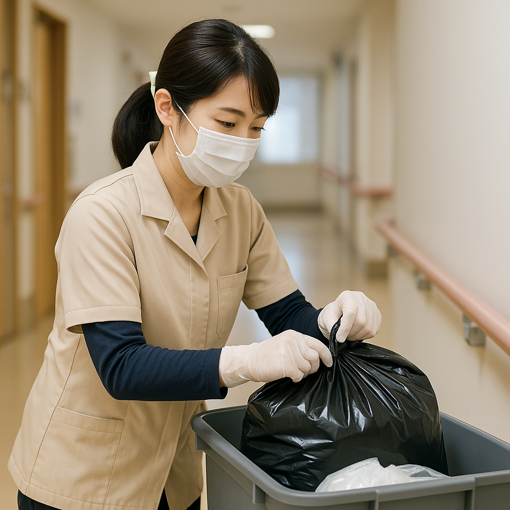 愛媛整備産業株式会社