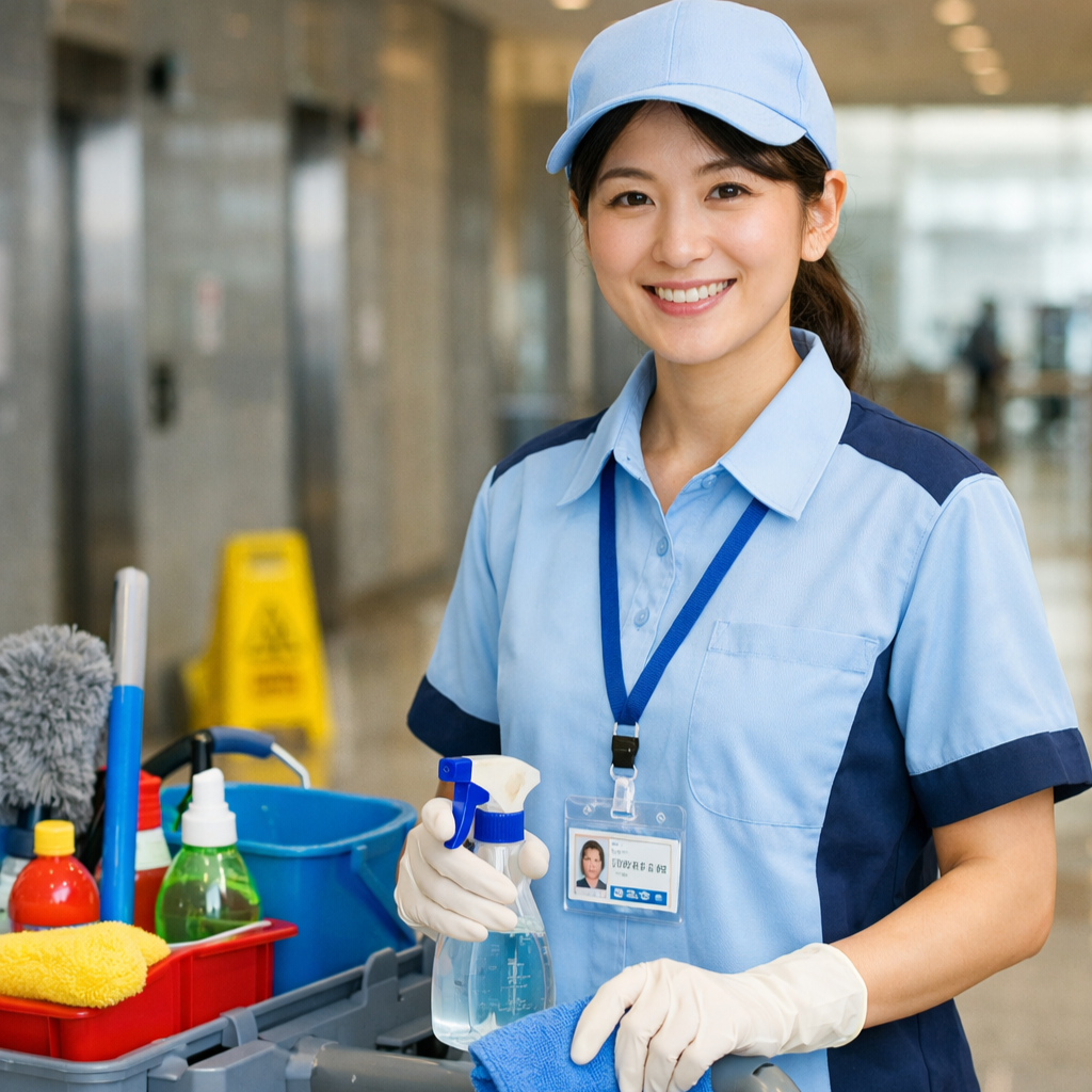 愛媛整備産業株式会社