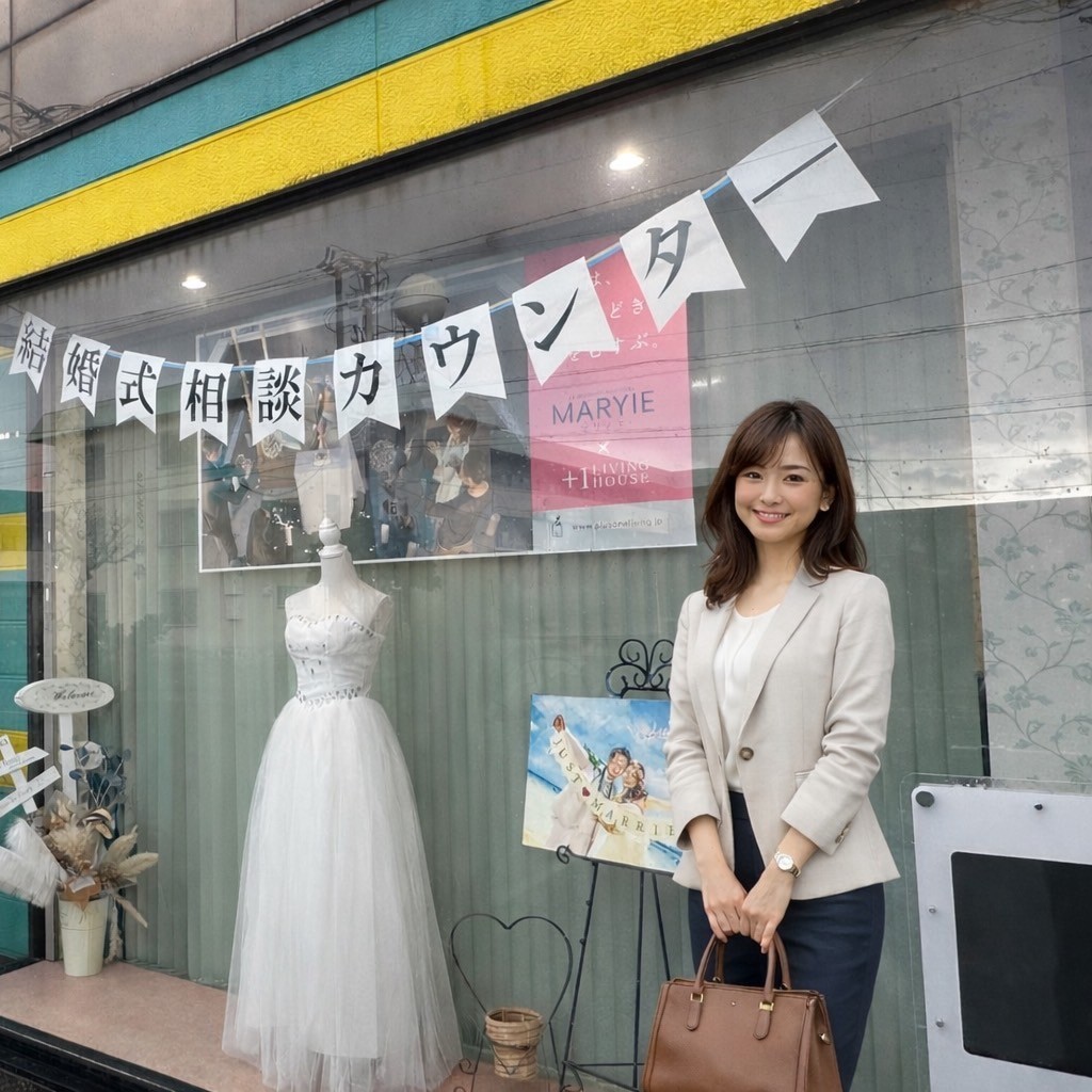 ラ・プロダクトリストタル　マリィエ