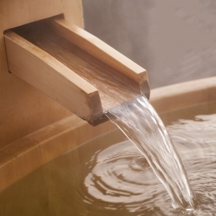 湯宿 湯之谷温泉