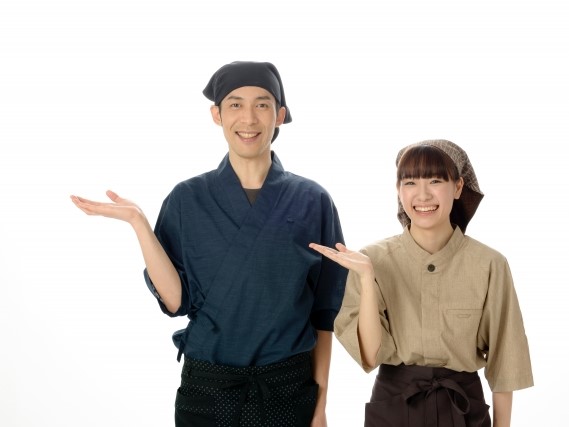 株式会社プラスコ〈食堂事業部〉/丼ぶり・定食・釜飯 銀六屋