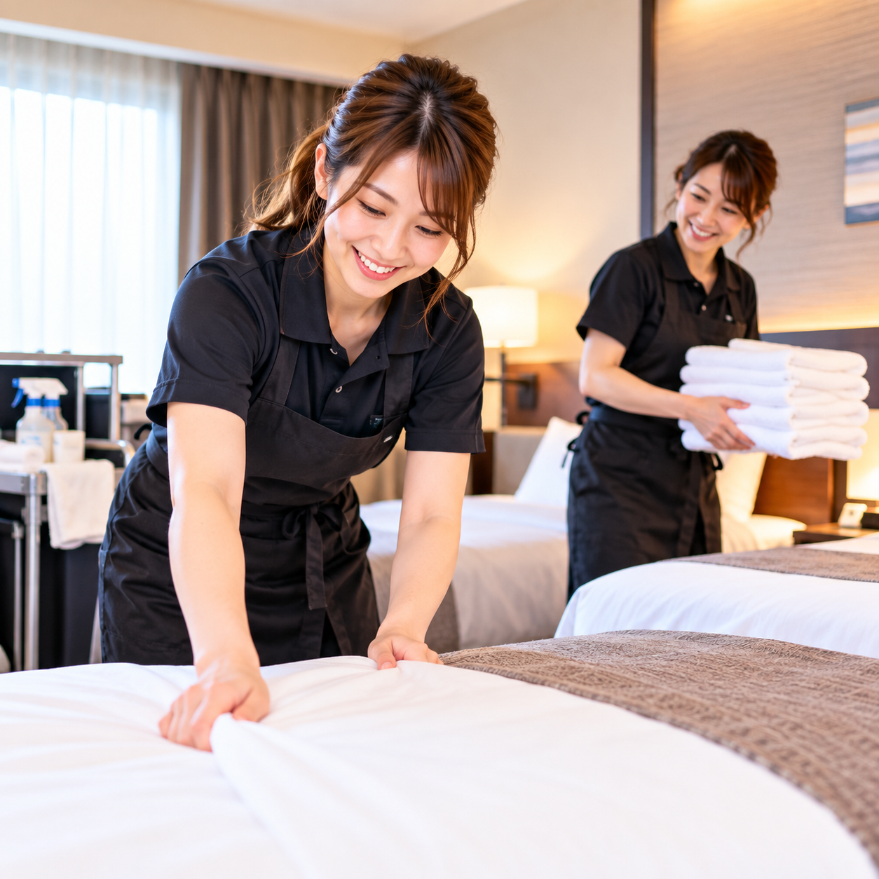 フラワー観光株式会社