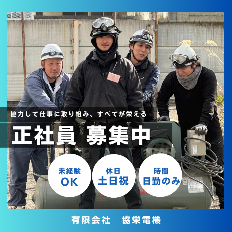 有限会社 協栄電機