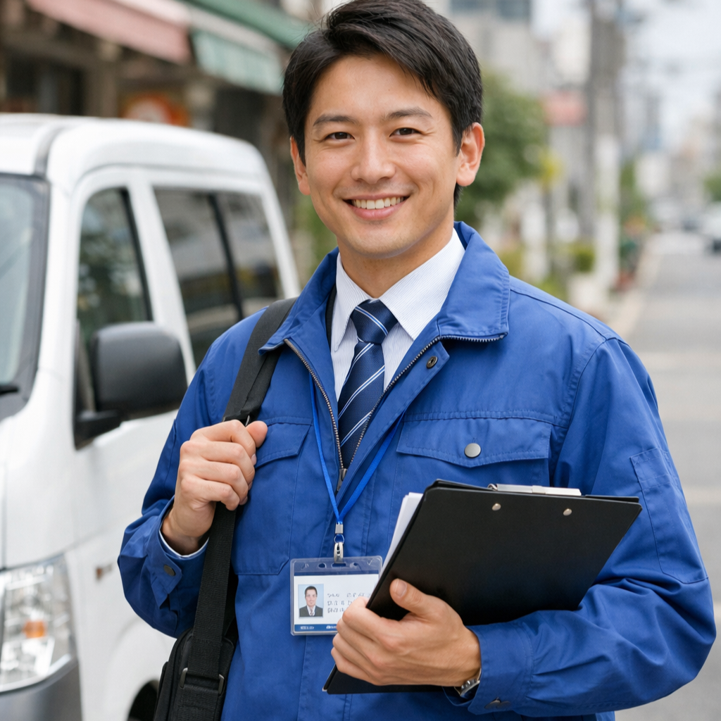 株式会社榊紙店 新居浜支店