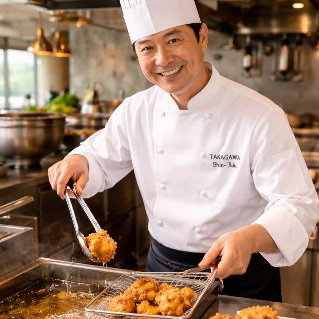 株式会社タカガワホールディングス