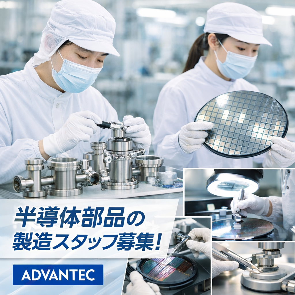 ㈱アドバンテック