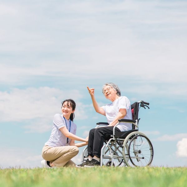 社会福祉法人 香南会 グループホーム あかがね