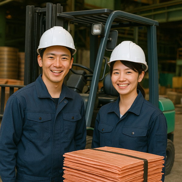 丸重ロジスティクス株式会社