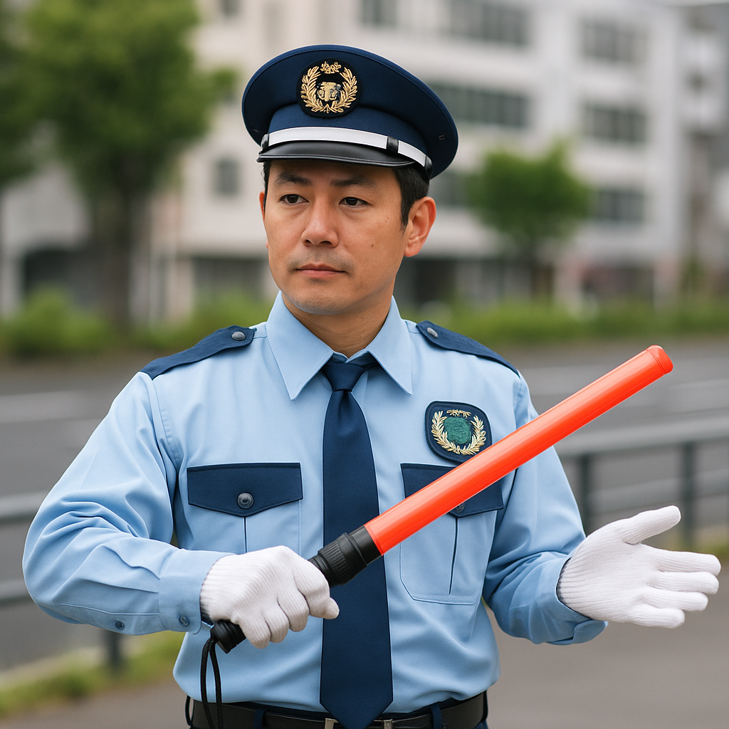 株式会社東予警備