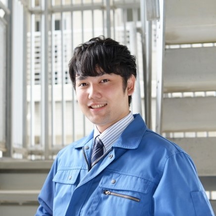 愛媛整備産業株式会社