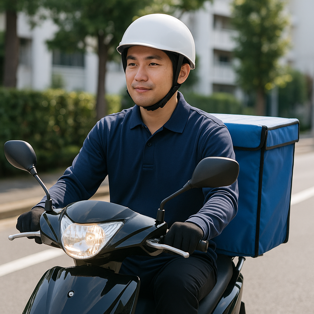 愛媛宅配サービス株式会社