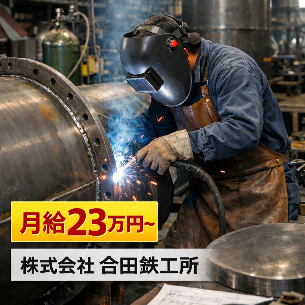 株式会社 合田鉄工所