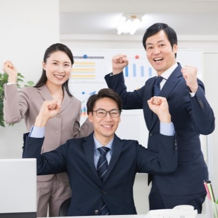 西日本商事株式会社　西条営業所