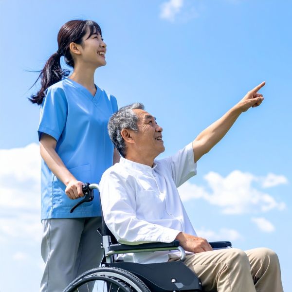 社会福祉法人 香南会 グループホーム しおさい