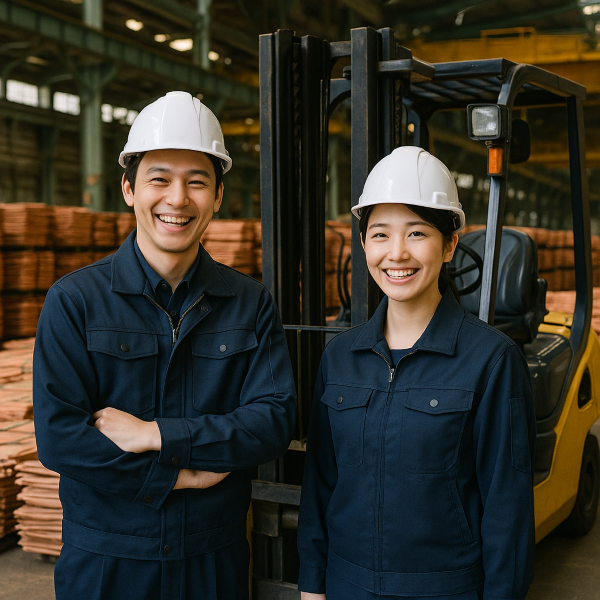 丸重商事株式会社