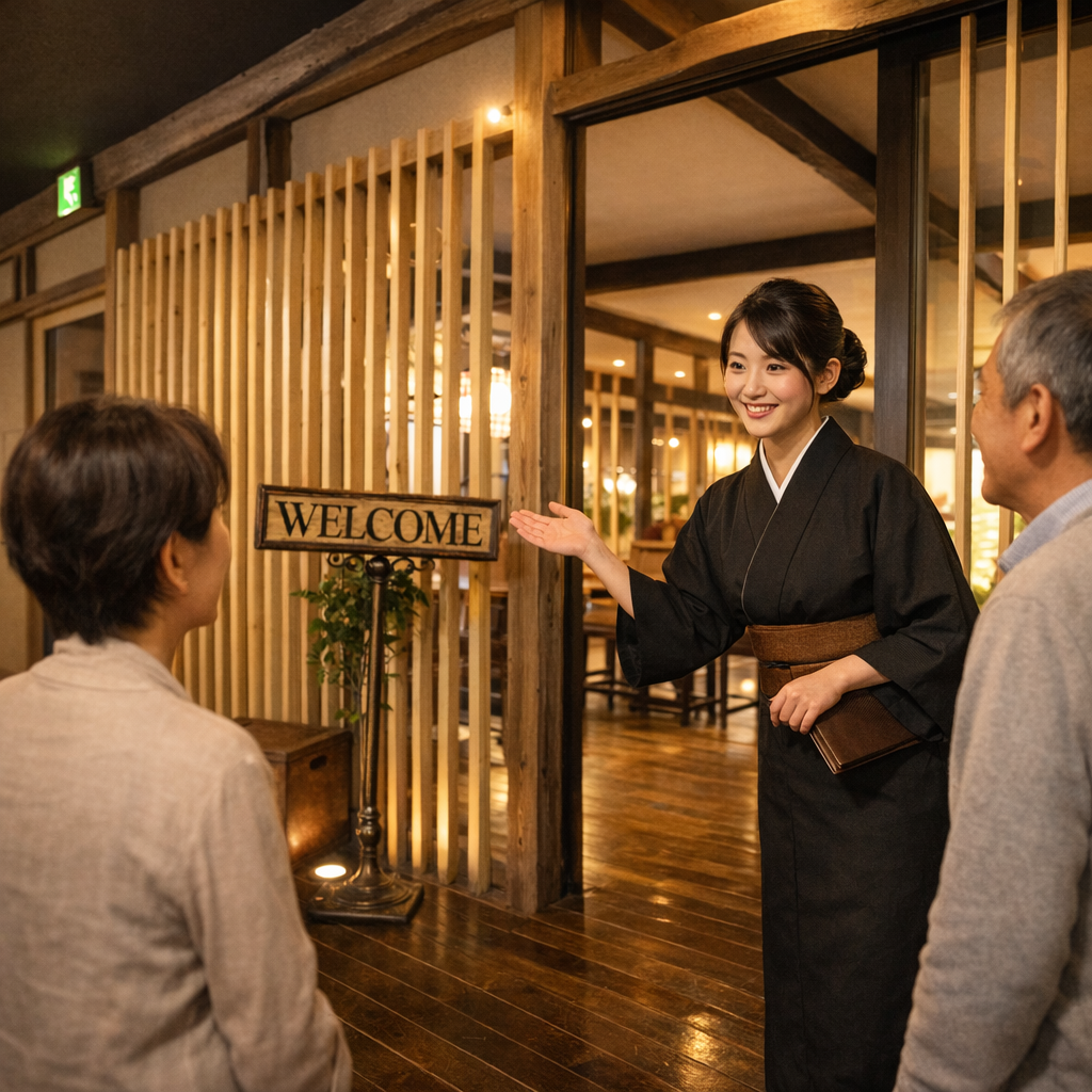 湯宿 湯之谷温泉