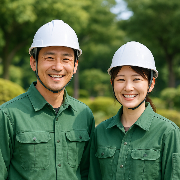 有限会社 旭林造園土木〈きょくりんぞうえんどぼく〉