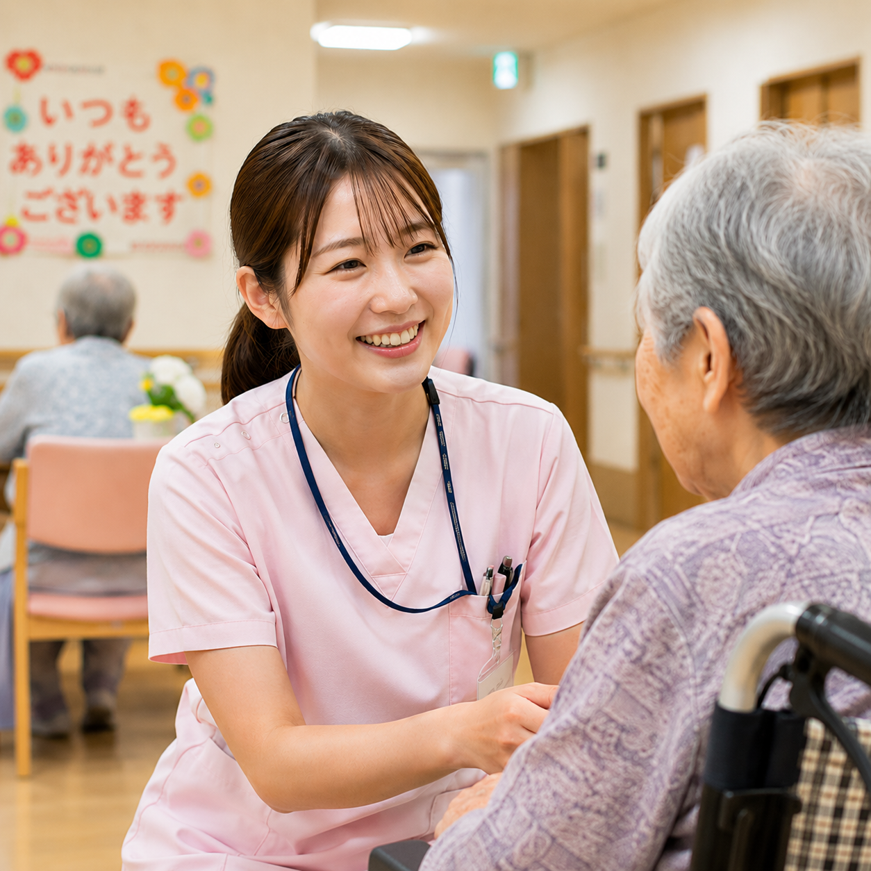 社会福祉法人 回生会/伊予千寿苑