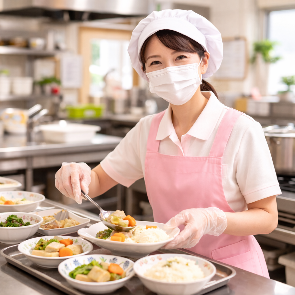 住宅型有料老人ホーム まつぼっくり