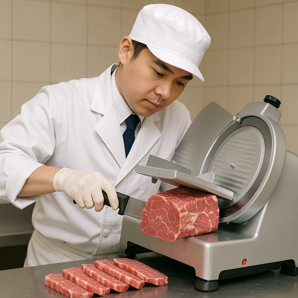 肉のＴＡＪＩＭＡ