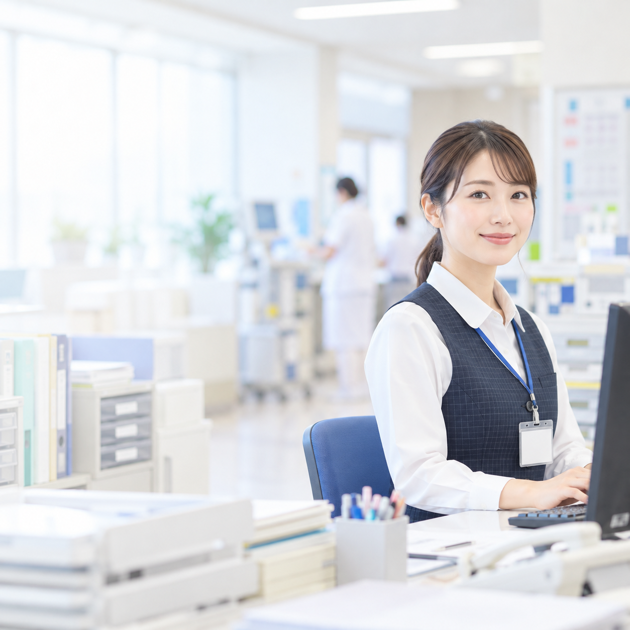 株式会社ルフト・メディカルケア