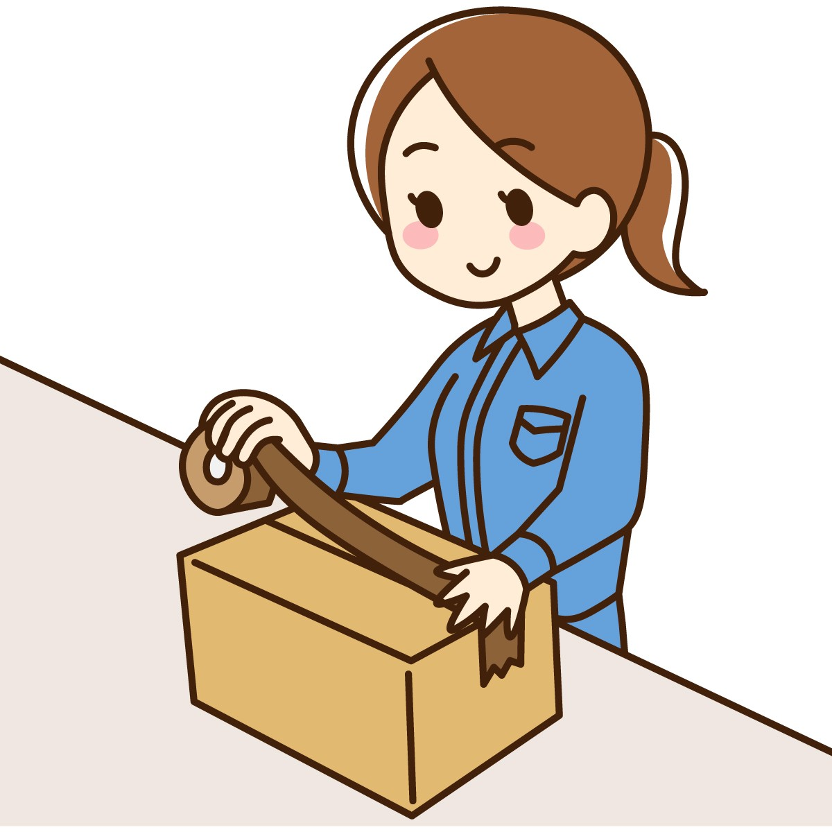 イチミヤワークサービス株式会社